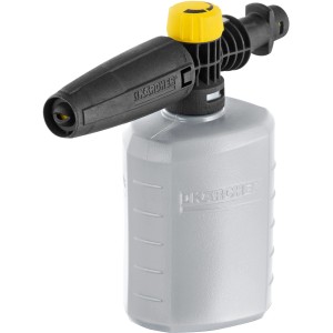 Kärcher FJ6 penová tryska, 0,6 l, pre tlakové umývačky K2-K7, na čistenie penou.