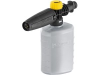 Kärcher Penová a čistiaca tryska 0,6 l FJ6 Kärcher Penová a čistiaca tryska 0,6 l FJ6