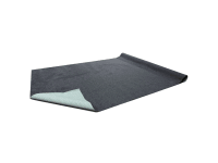 Multimat Umelý trávny koberec Hockey Nop, antracitová, 200 x 300 cm Multimat Umelý trávny koberec Hockey Nop, antracitová, 200 x 300 cm