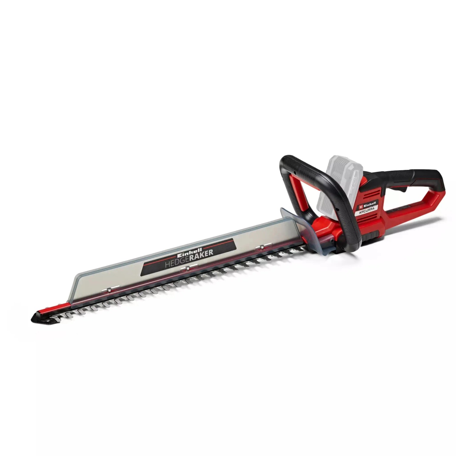 E-shop Einhell Power X-Change Aku nožnice na živý plot ARCURRA 18/55 Solo