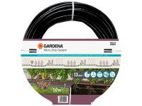 GARDENA Micro-Drip-System Kvapacia hadica pre kríky a živé ploty 13 mm, 50 m GARDENA Micro-Drip-System Kvapacia hadica pre kríky a živé ploty 13 mm, 50 m