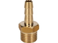 Einhell Závitová hadicová vsuvka, vonkajší závit 1/4