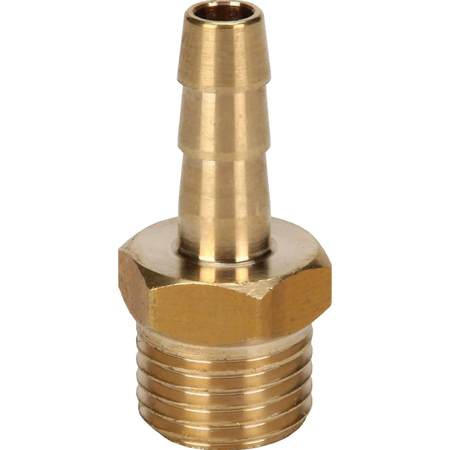 E-shop Einhell Závitová hadicová vsuvka, vonkajší závit 1/4", pr. 6 mm