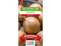 Aros Semená Cibuľa jarná Augusta (Allium cepa L.)