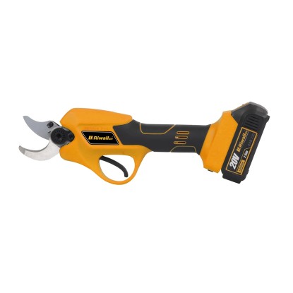 Riwall Pro Akumulátorové ručné nožnice na vetvy RAP 3020i Set