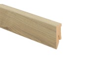 Kaindl Soklová lišta 50/18 dub Severina 60 x 20 x 2600 mm