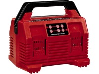 Einhell Nabíjačka Power-X-Quattrocharger 4 A