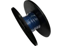 Silový vodič H07V-U 1,5, svetlo modrá - metráž