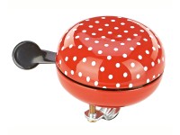 Prophete Zvonček na bicykel Ding - Dong