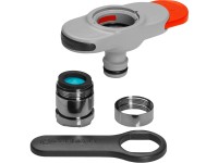 GARDENA Nadstavec na interiérové vodovodné kohútiky