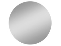 Zrkadlo Dalved okrúhle