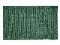 Allstar Kúpeľňová predložka Chenille, zelená, 50 x 80 cm Allstar Kúpeľňová predložka Chenille, zelená, 50 x 80 cm