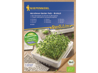 Kielpenkerl Semená Microgreens záhradka BIO Brokolica