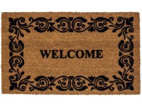 ASTRA kolekcia Rohožka Coco Design Welcome 45 cm x 75 cm