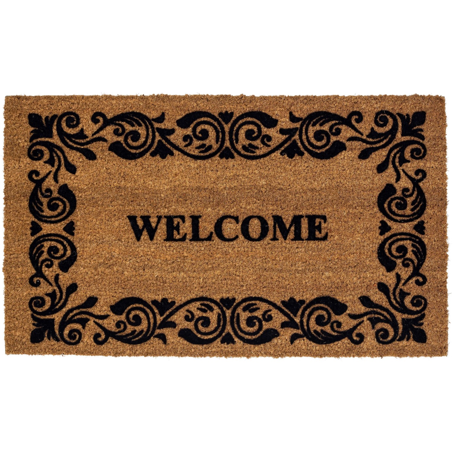 E-shop ASTRA kolekcia Rohožka Coco Design Welcome 45 cm x 75 cm