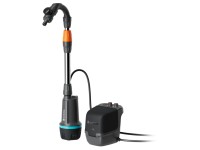 Gardena Aku zavlažovacie čerpadlo do suda 2600 Comfort 18V P4A solo (14604-55)