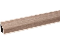 Kaindl Lišta k pracovnej doske 34139 dub Sanremo Sand 300 x 2,4 x 1,6 cm