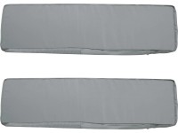 Poťahy na vankúše pre zostavu detského záhradného nábytku Kulikup