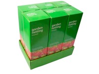 M.A.T. Ochranná sieť proti vtáctvu, oko 15 x 20 mm, 4 x 6 m