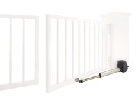 Hörmann Bránový pohon na jednokrídľovú bránu Portronic D2500