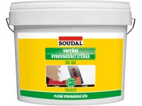 Soudal Vnútorná vyrovnávacia stierka 1,5 kg