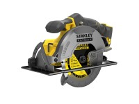 Stanley FatMax V20 Aku ručná kotúčová píla SFMCS500B-XJ bez aku