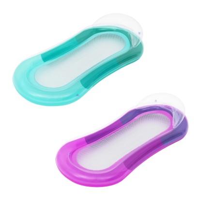 Bestway Nafukovacie lehátko Aqua Lounge, rôzne farby, 1 ks, 160 x 84 cm