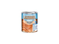 Lazurol Lak na drevo matný Aqua S Akryl V1302, 600 g
