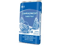 OBI Záhradnícky substrát 70 l