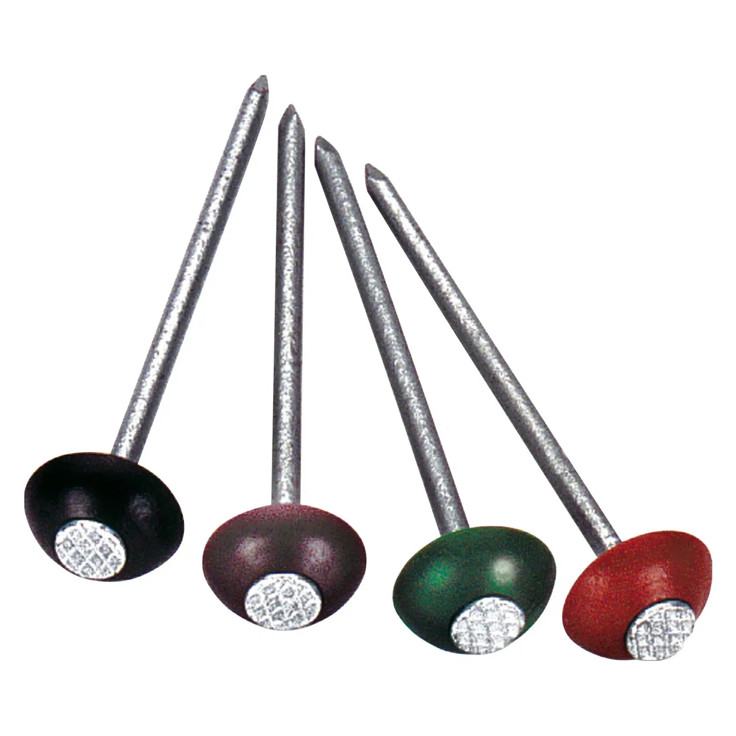 E-shop Gutta Klince Guttanit S červené 2,8 x 70 mm, 200 ks
