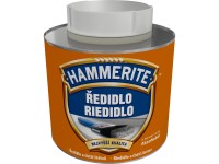 Hammerite Riedidlo 250 ml