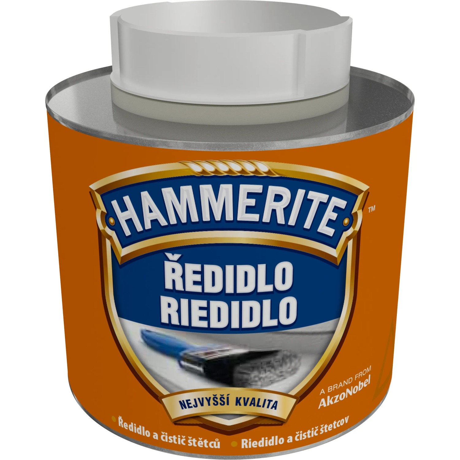 E-shop Hammerite Riedidlo 250 ml