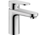 Hansgrohe Páková umývadlová batéria s tiahlom Vernis Blend, chróm Hansgrohe Páková umývadlová batéria s tiahlom Vernis Blend, chróm