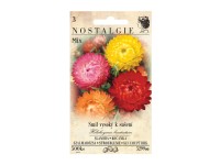 Nostalgie Slamienka vysoká na sušenie zmes Nostalgie Slamienka vysoká na sušenie zmes