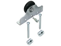 Hettich Pojazdný diel pozinkovaný univerzálny 50 kg