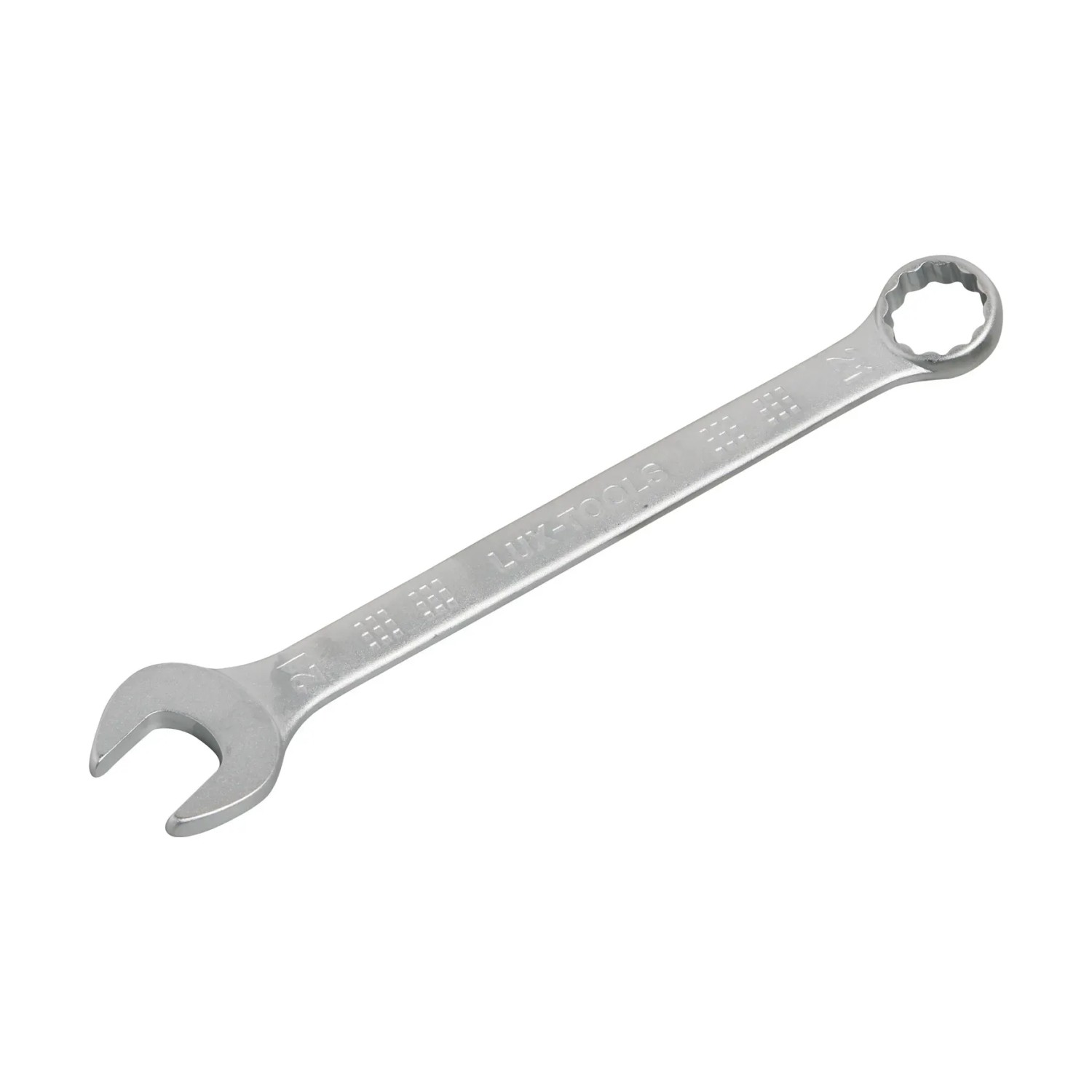 E-shop LUX-TOOLS Očkoplochý kľúč Comfort 21 mm