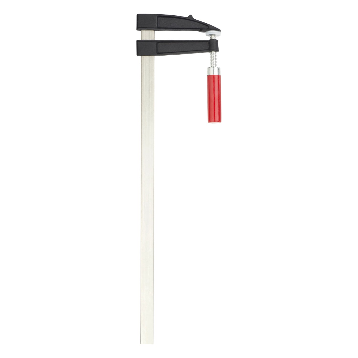 E-shop Skrutkové zvieradlo z temperovanej liatiny 600 mm x 120 mm
