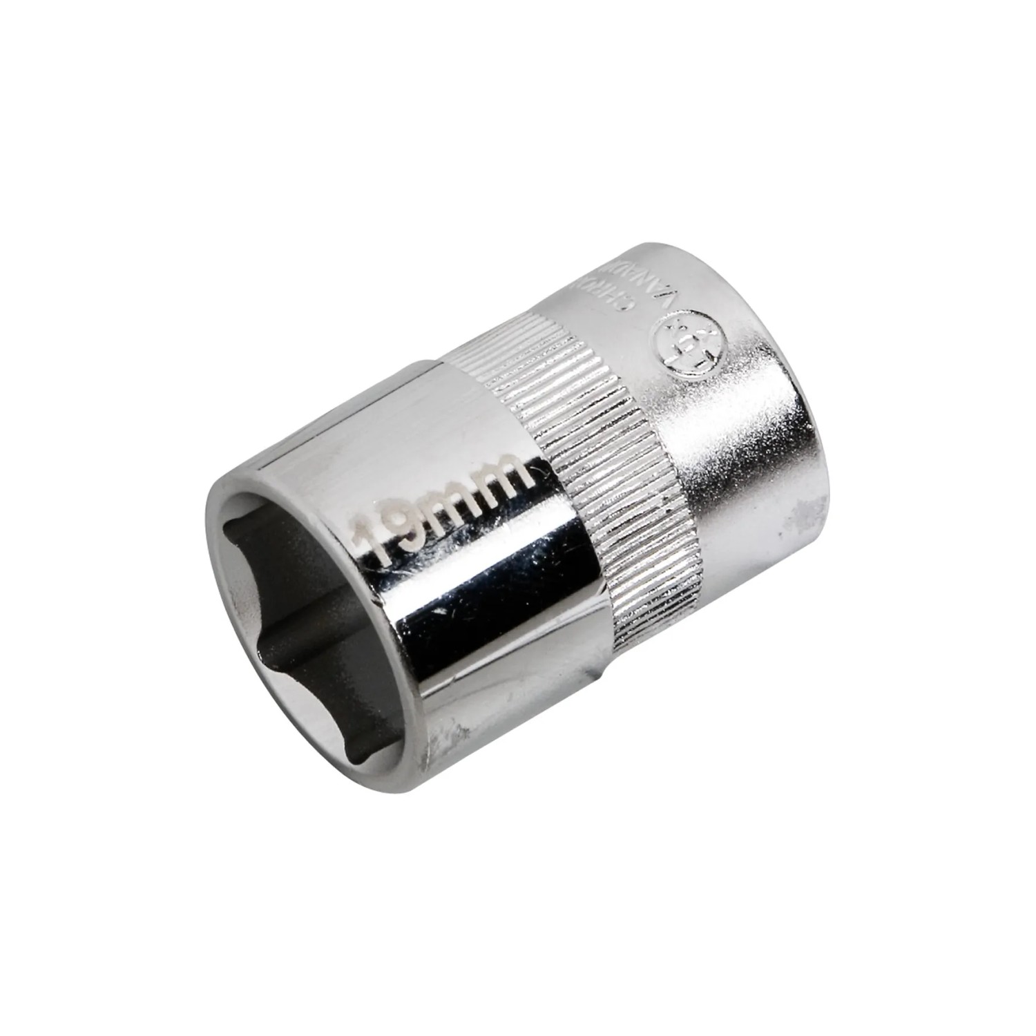E-shop LUX-TOOLS Nástrčkový kľúč 19 mm Comfort