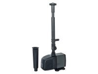 Heissner Smartline Čerpadlová súprava pre jazierka 600 l/h 0,00017 m3/s