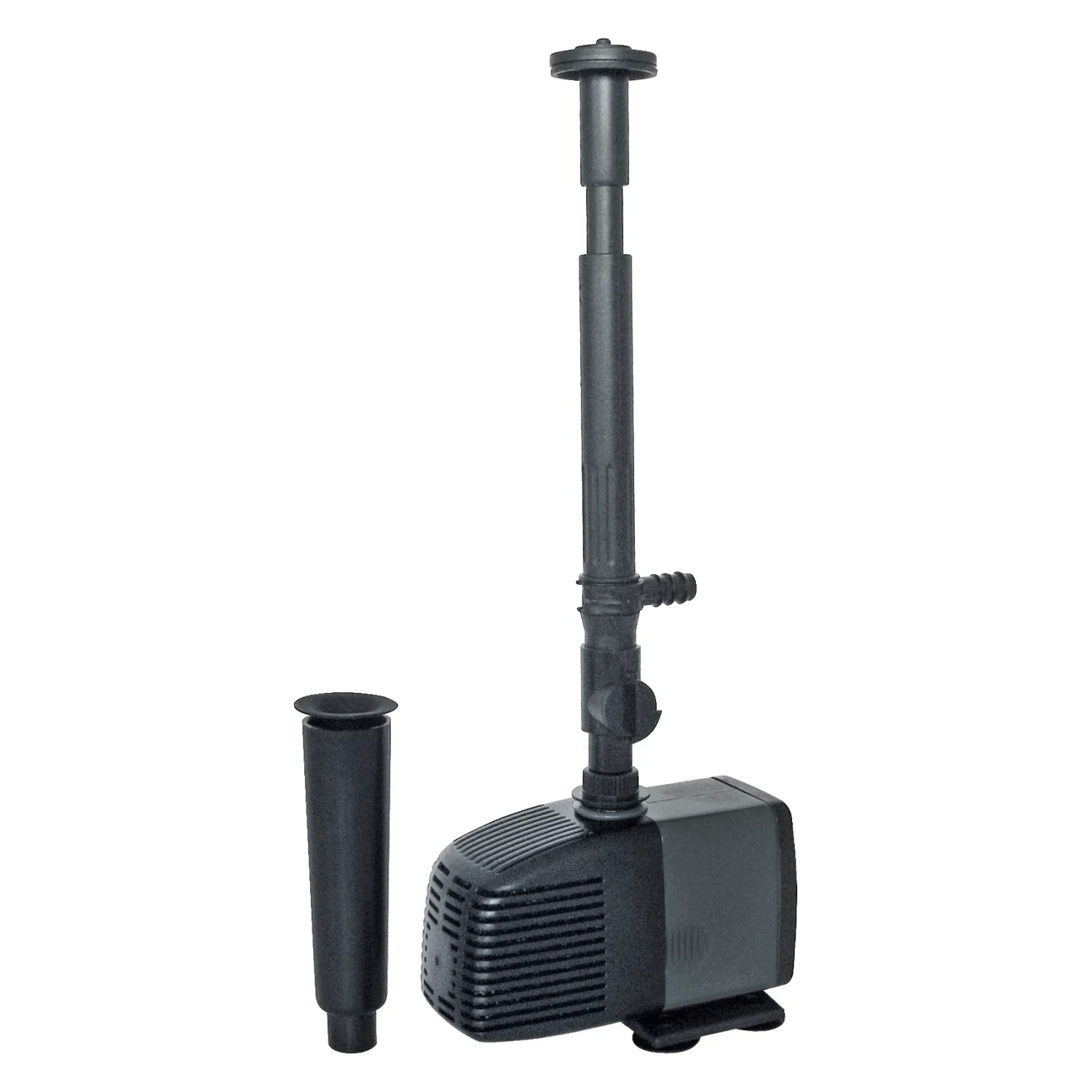 E-shop Heissner Smartline Čerpadlová súprava pre jazierka 600 l/h 0,00017 m3/s