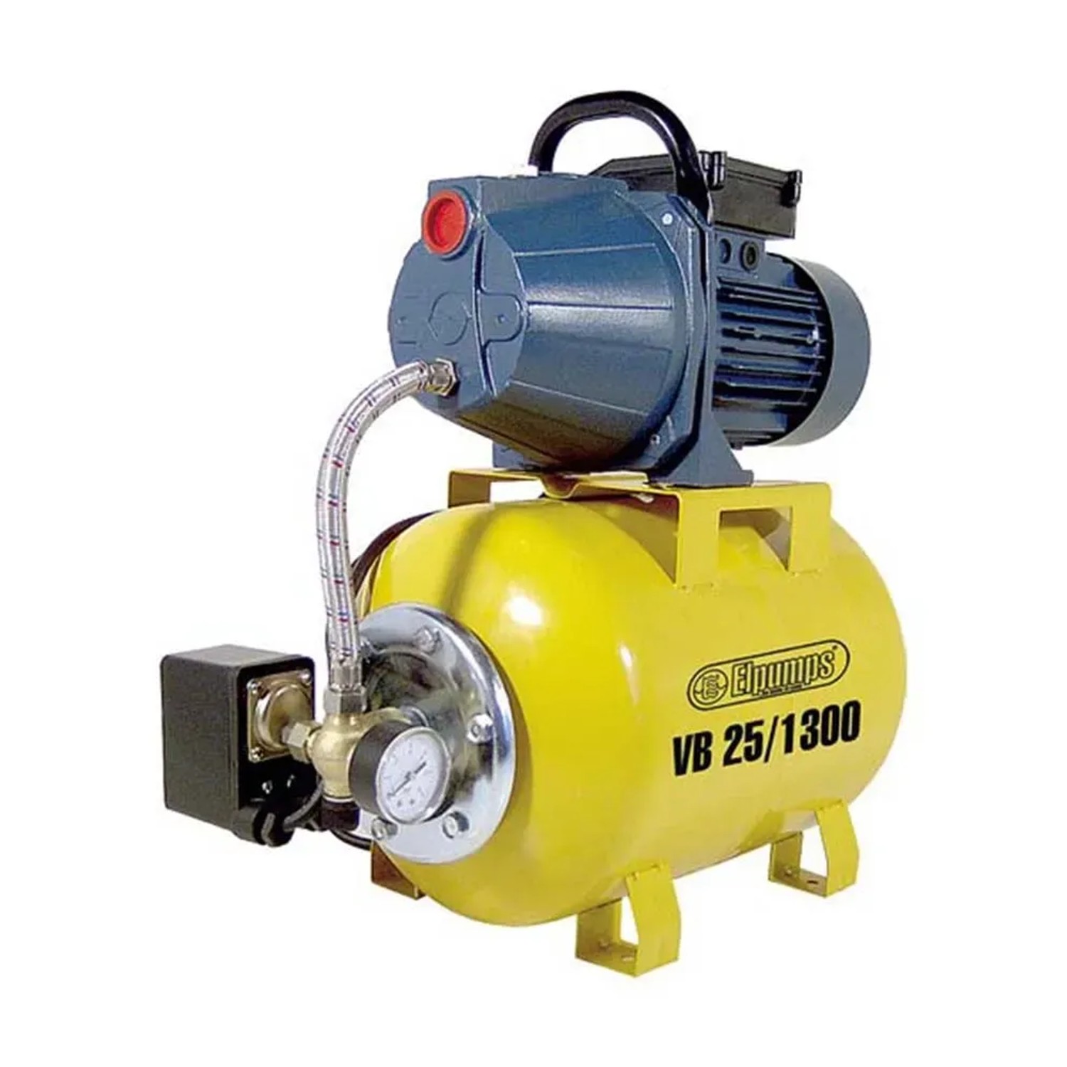 E-shop Elpumps Domáca vodáreň VB 25/1300