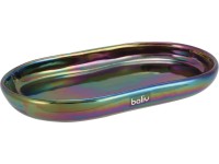 baliv Podnos flip-flop efekt, 2,5 x 20 x 11 cm