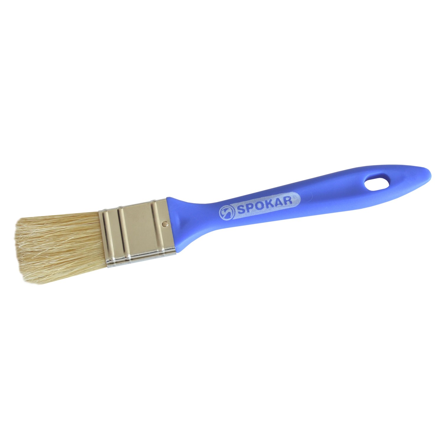 E-shop SPOKAR Štetec plochý 81215 1"