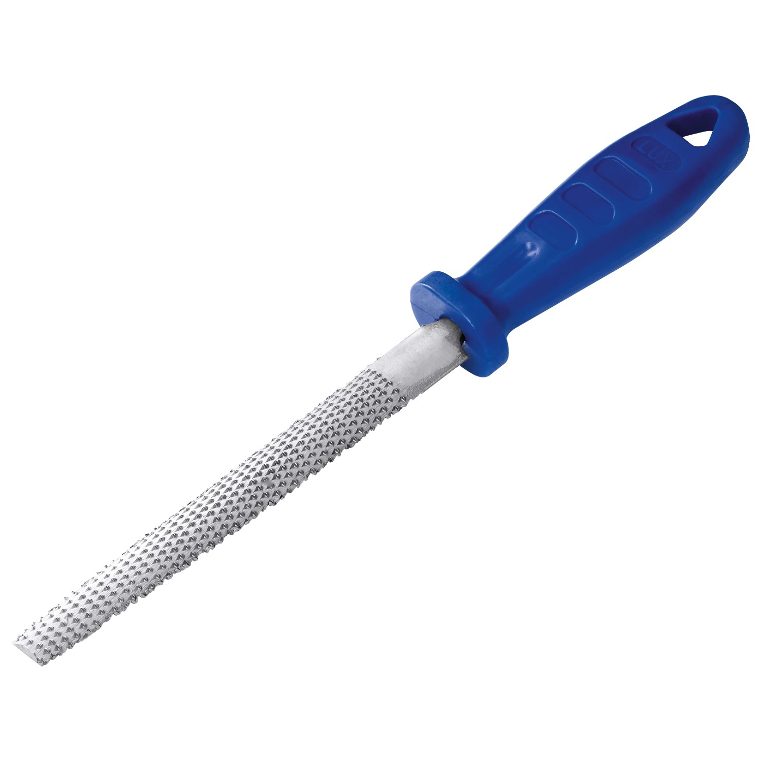 E-shop LUX-TOOLS Rašpľa Classic polkruhová 200 mm stredne hrubá