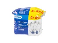 Humydry Pohlcovač vlhkosti Basic náhradná náplň 4x 450 g