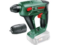 Bosch Akumulátorové vŕtacie kladivo Uneo Maxx 18 V Solo