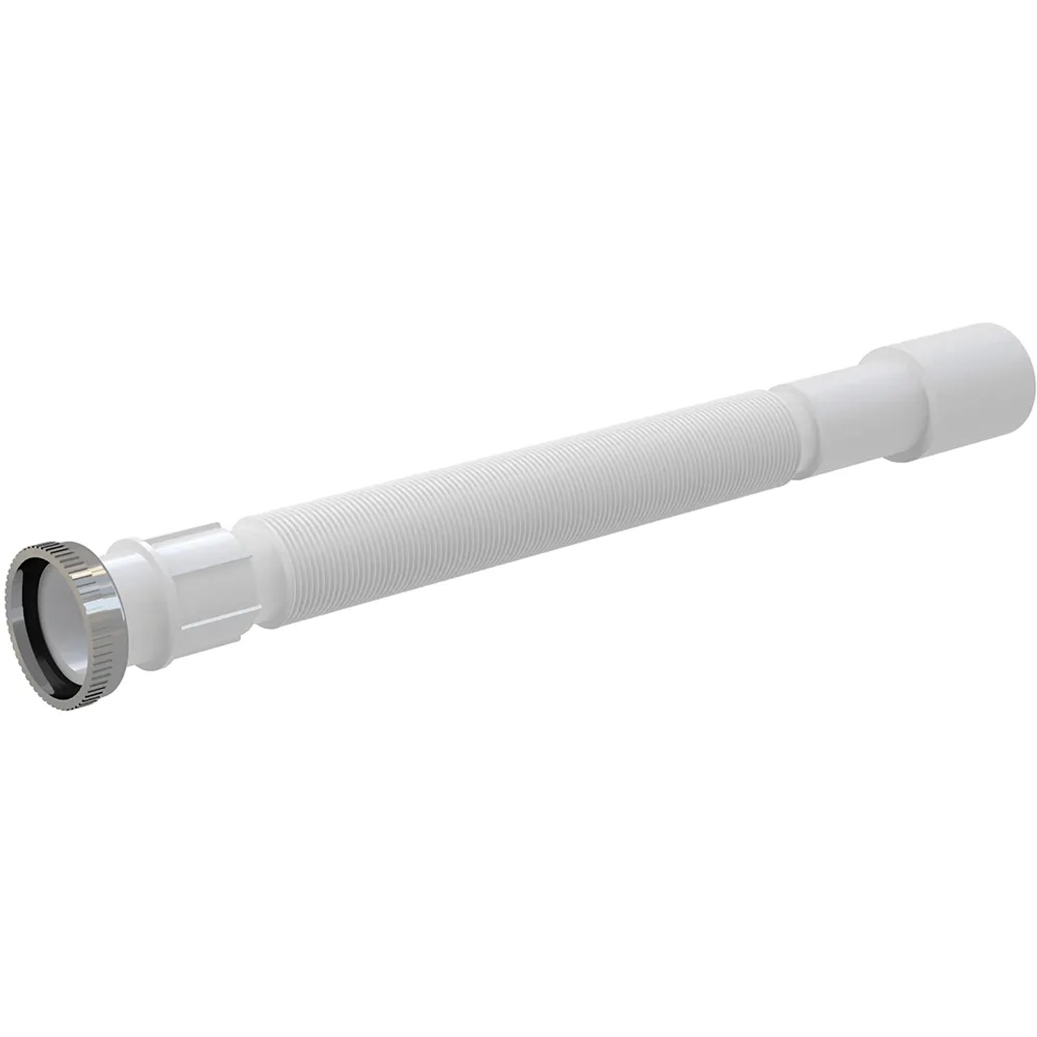 E-shop Alcadrain Flexi pripojenie 5/4" x 32/40 kov