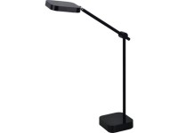 Top Light Stolná LED lampička Iva C, vr. LED zdroje 8 W, 720 lm