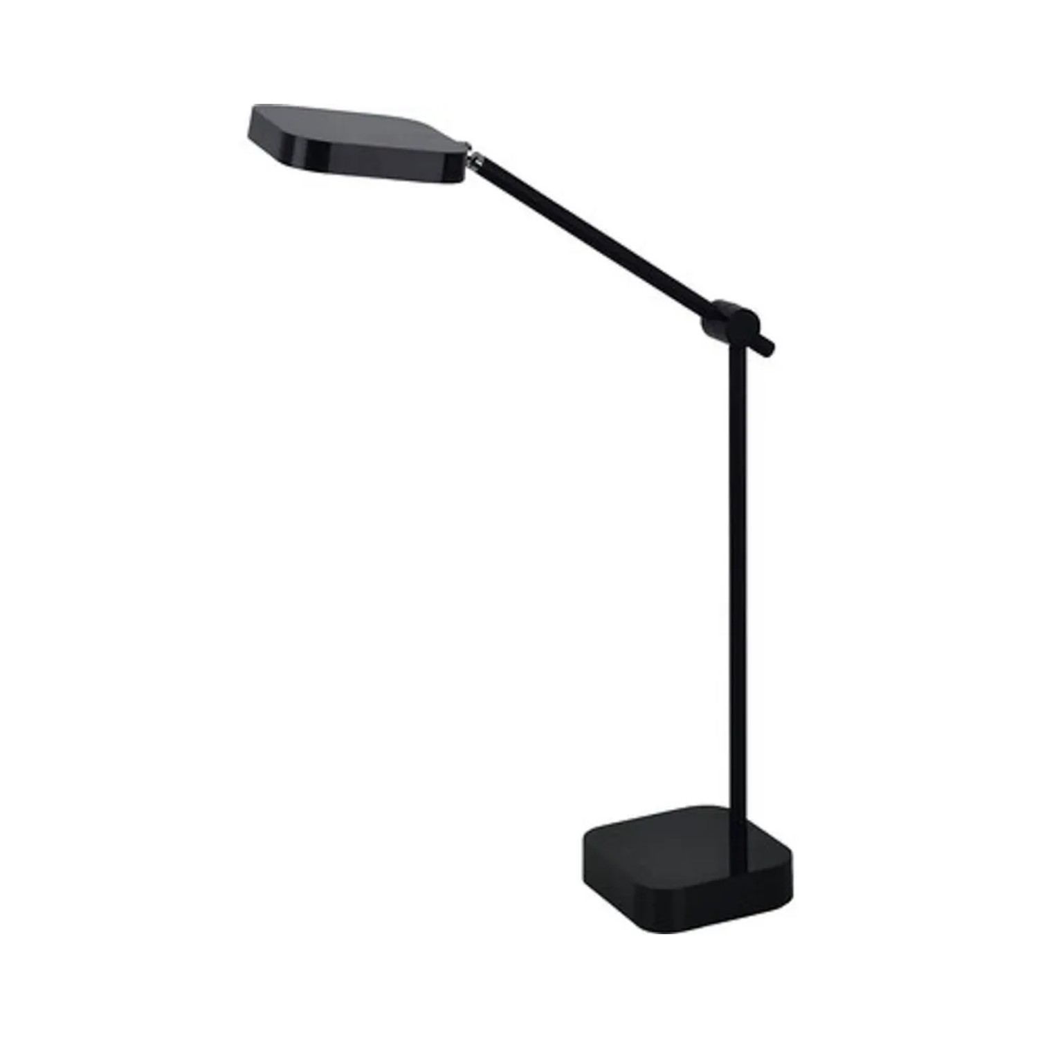 E-shop Top Light Stolná LED lampička Iva C, vr. LED zdroje 8 W, 720 lm