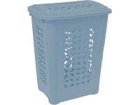 Keeeper Box na bielizeň Per, seversky modrý, 60 l Keeeper Box na bielizeň Per, seversky modrý, 60 l